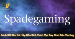 sg bắn cá