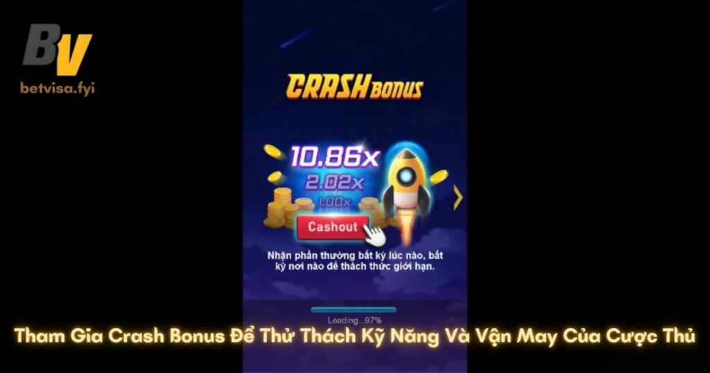Crash Bonus