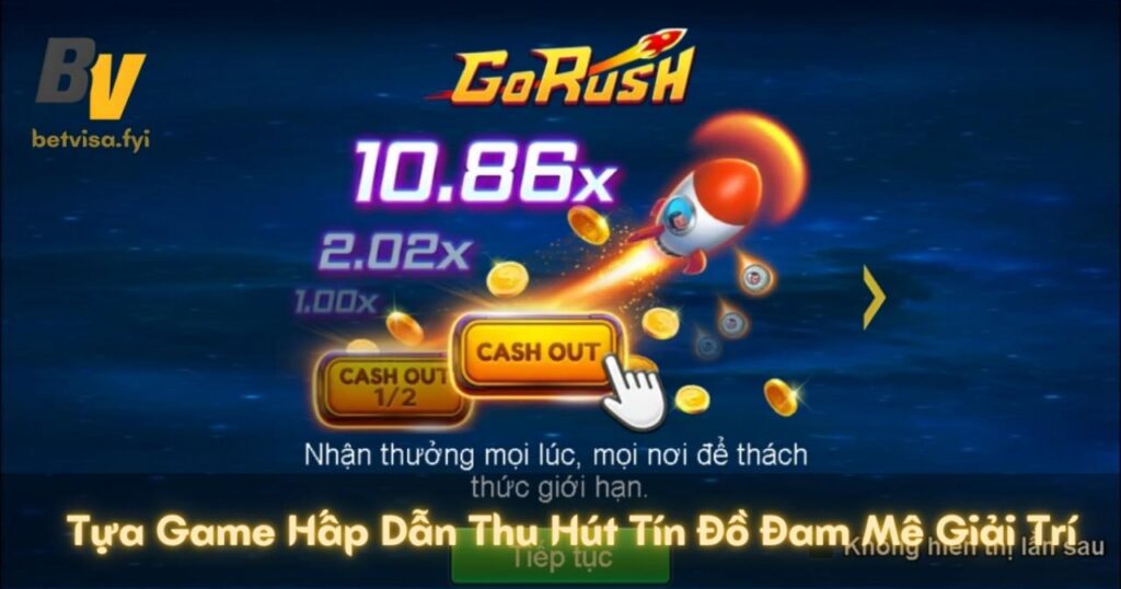 Go Rush