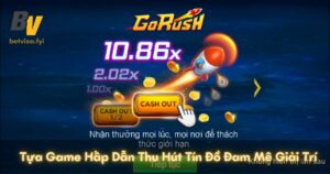 Go Rush