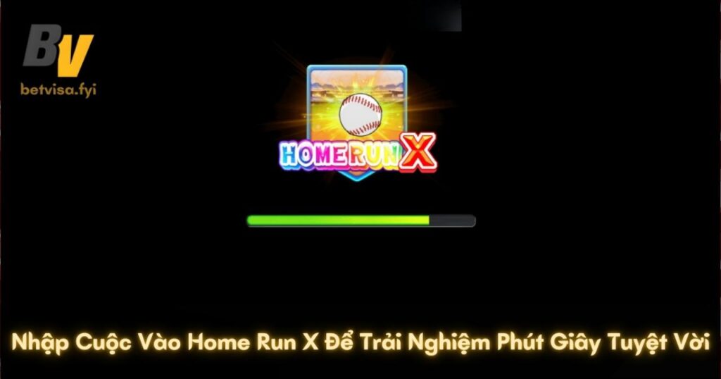 home run x